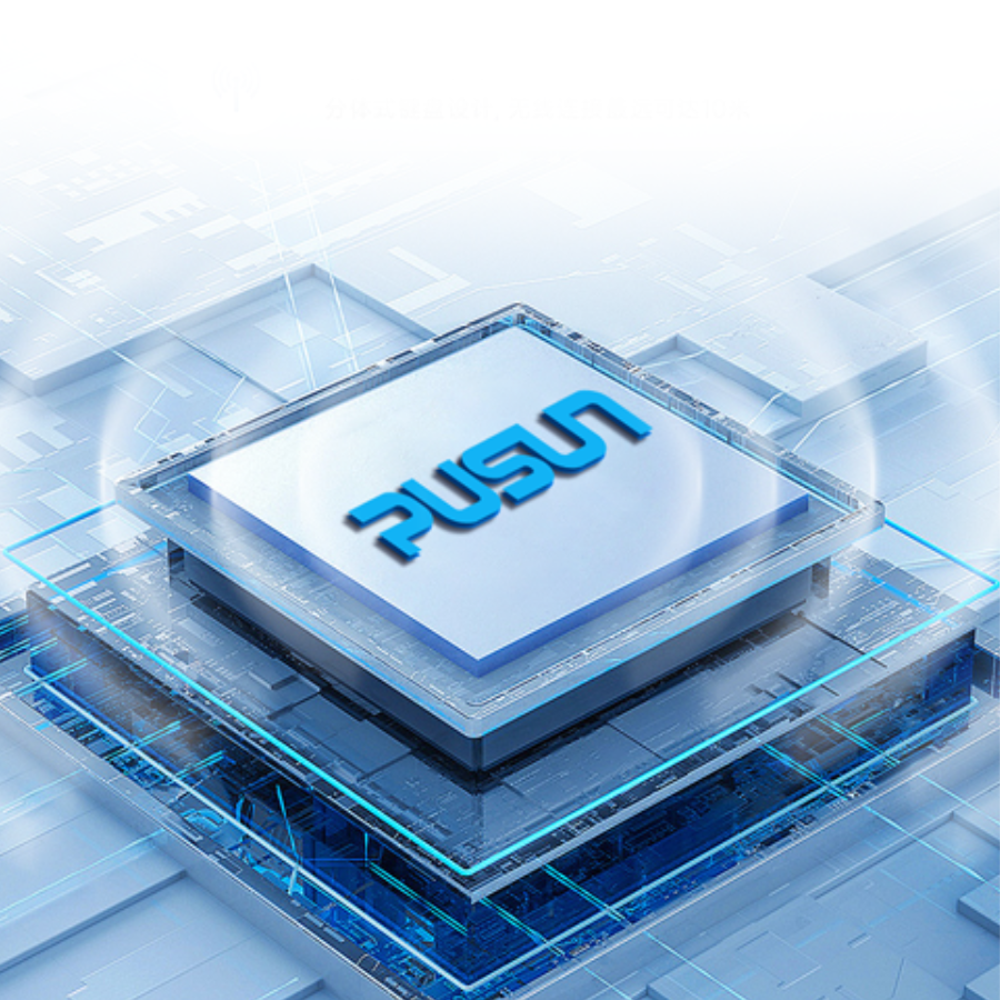 The sole distributor for PUSUN PP-Smart Pro (26)