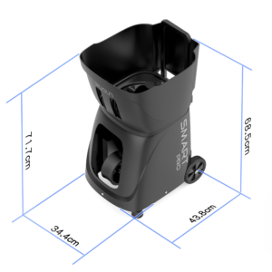 The sole distributor for PUSUN PP-Smart Pro (52)