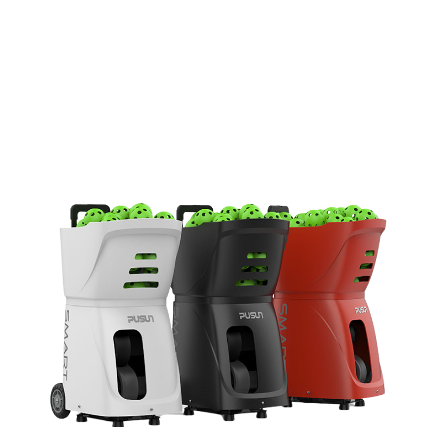 Home - Rallybot Malaysia | Pickleball Machines by PUSUN