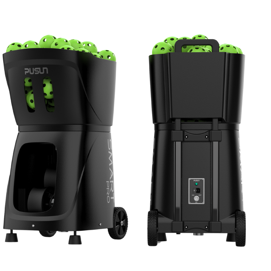 The sole distributor for PUSUN PP-Smart Pro(10)