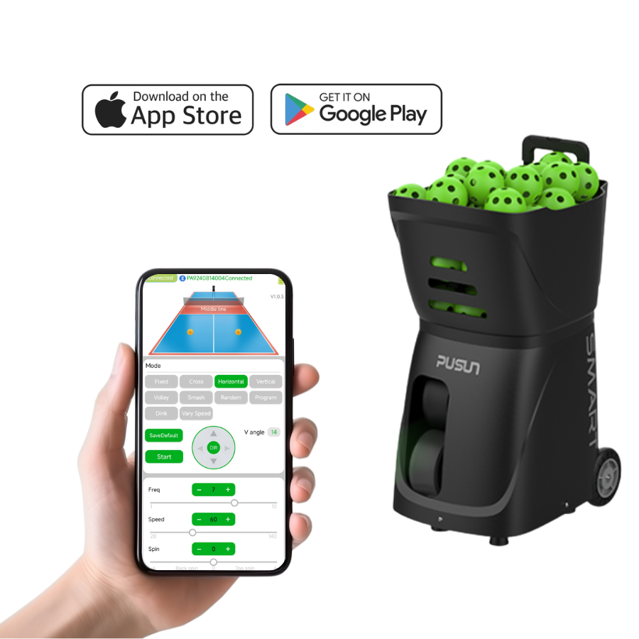 The sole distributor for PUSUN PP-Smart Pro(13)