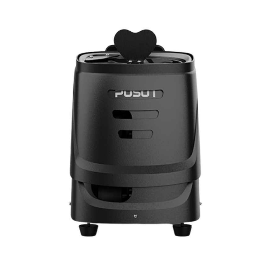 The sole distributor for PUSUN PP-Smart Pro(15)