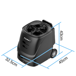 The sole distributor for PUSUN PP-Smart Pro(19)