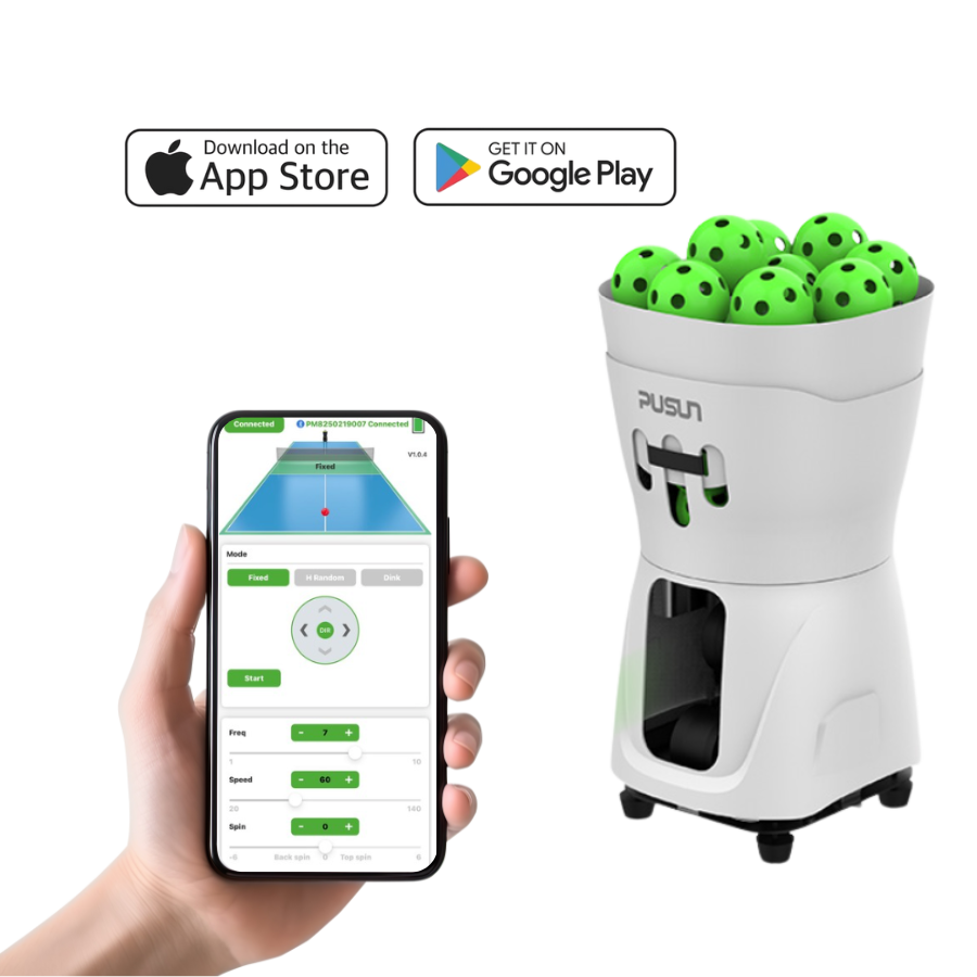 The sole distributor for PUSUN PP-Smart Pro(23)