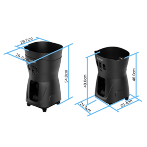 The sole distributor for PUSUN PP-Smart Pro(27)
