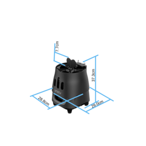 The sole distributor for PUSUN PP-Smart Pro(28)