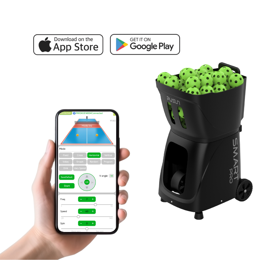 The sole distributor for PUSUN PP-Smart Pro(7)