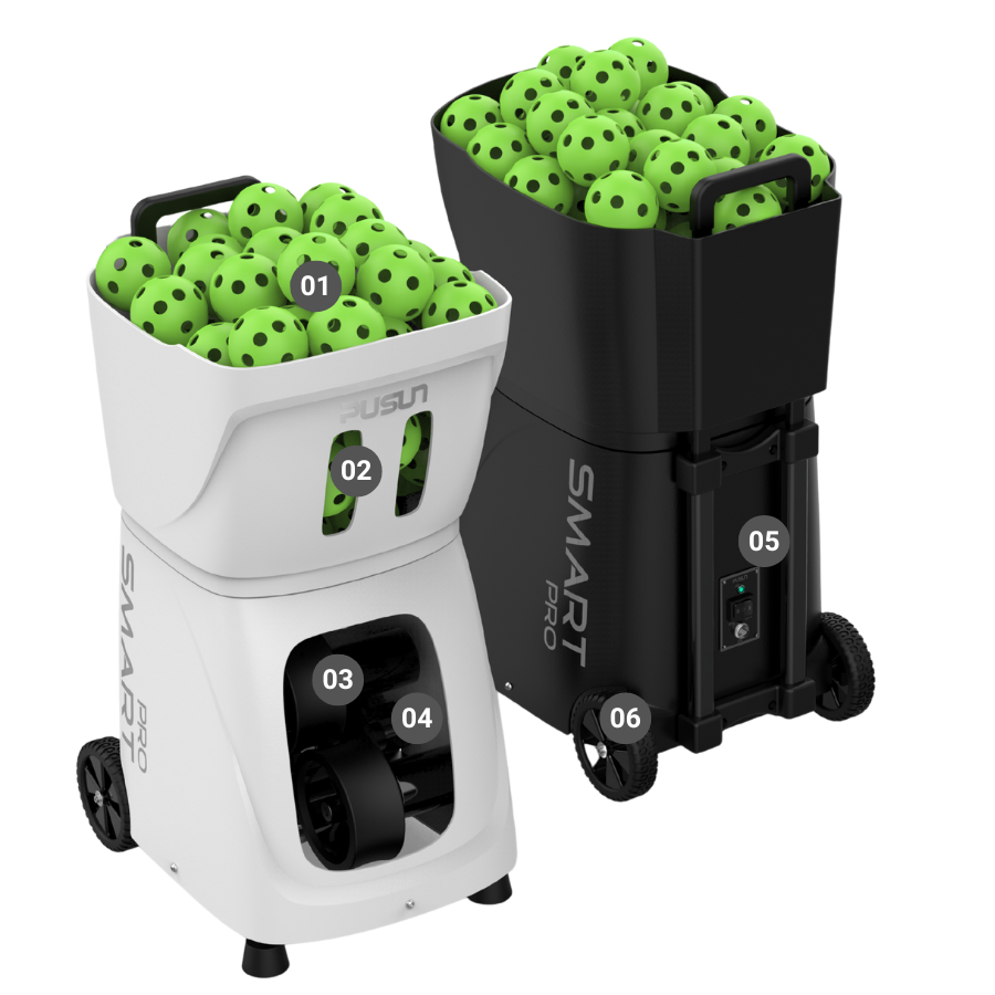 The sole distributor for PUSUN PP-Smart Pro(9)